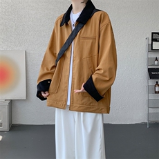 棕色
