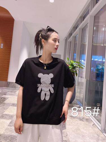 现货，夏季新款反光熊卫衣，女装卫衣/绒衫，柏旺阁