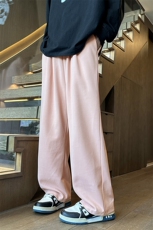 得物唯品二开~宽松山本卫裤休闲运动长裤A476特P38控65，男装休闲裤，电商A309