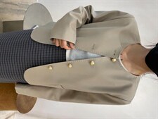 【现货】西服，其它，POHIO葆伊