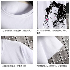 TD56153-P35短袖t恤套装男短裤两件套男装搭配一套帅气图片