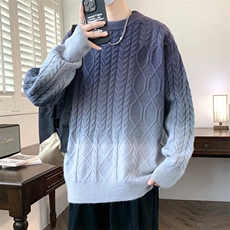 蓝色