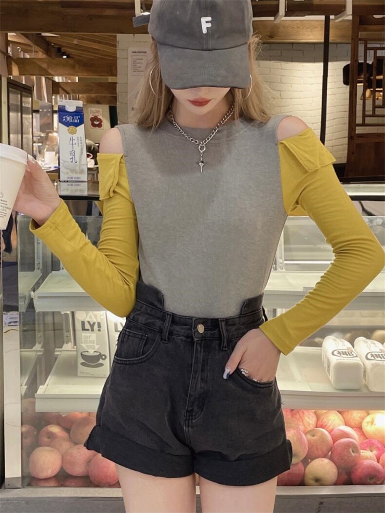 秋装上衣，其它，香水之恋