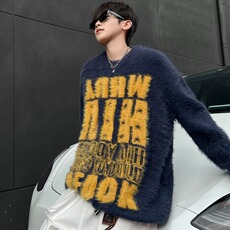 藏青色