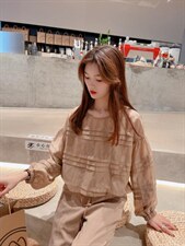 小衫，其它，慕姿杨