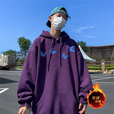 紫色（加绒）