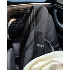 潮拼接撞色冲锋裤男夏季潮牌痞帅宽松户外速干工装裤GK853-P40，男装工装外套，星座1001-1