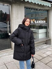 香丽迪冬装新款羽绒服，女装羽绒服，香丽迪1