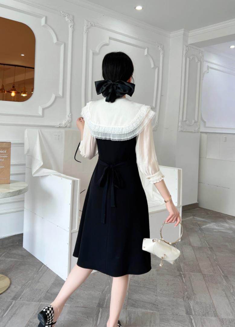 连衣裙，女装连衣裙，兰秀儿