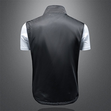 2025春装男士两面穿马甲背心M-5XL9009-P140（镂空图），男装背心/马甲，钱塘6026