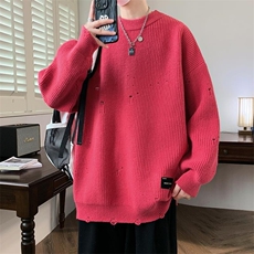 玫红