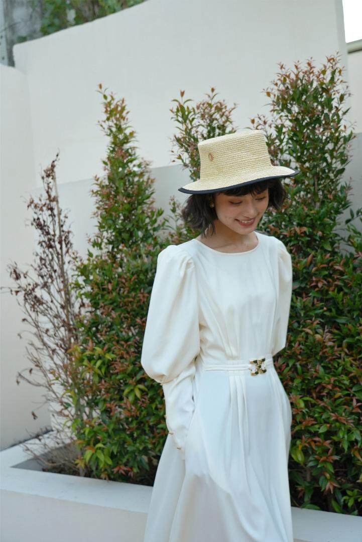 如果不曾拥有质感的衣品，哪里能感受“质”的人生，其它，GN