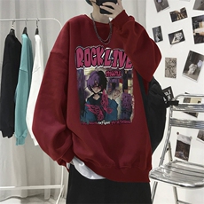 直播品质360克重磅美式卫衣H269特P28同步供应棉H269HM特P38，男装卫衣，电商A486