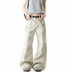 伞兵工装百搭裤子男xh140-特p55，男装工装外套，电商B367