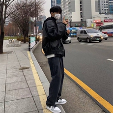 冬装现货连帽皮衣男夹克衫外套加棉XZ716A-A030P100加棉P110，男装夹克，星座716A（原星座815-4）