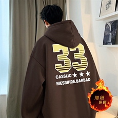 咖啡色（加绒）