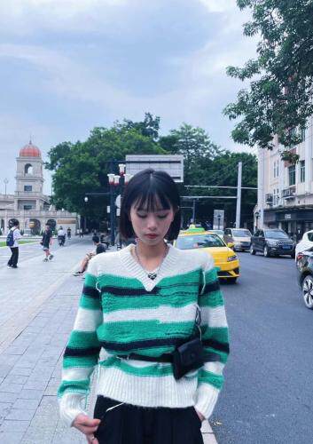 秋冬毛衣，女装针织衫/毛衣，BAIBIANYIYI