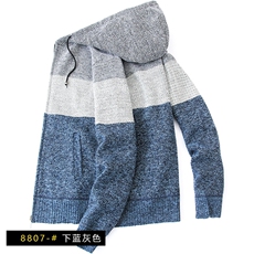 下蓝灰色