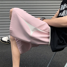 粉色