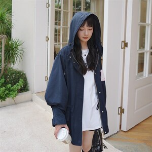【新品 现货】重工刺绣派克服251-606-P165-K228图片