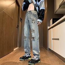 复古蓝