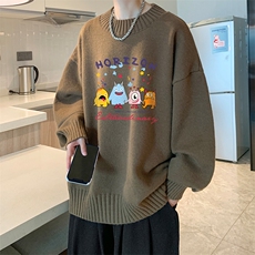 棕色