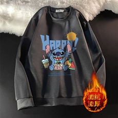 黑色加绒款