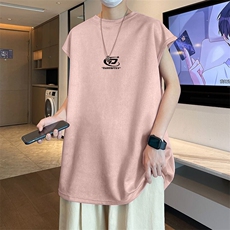 粉色