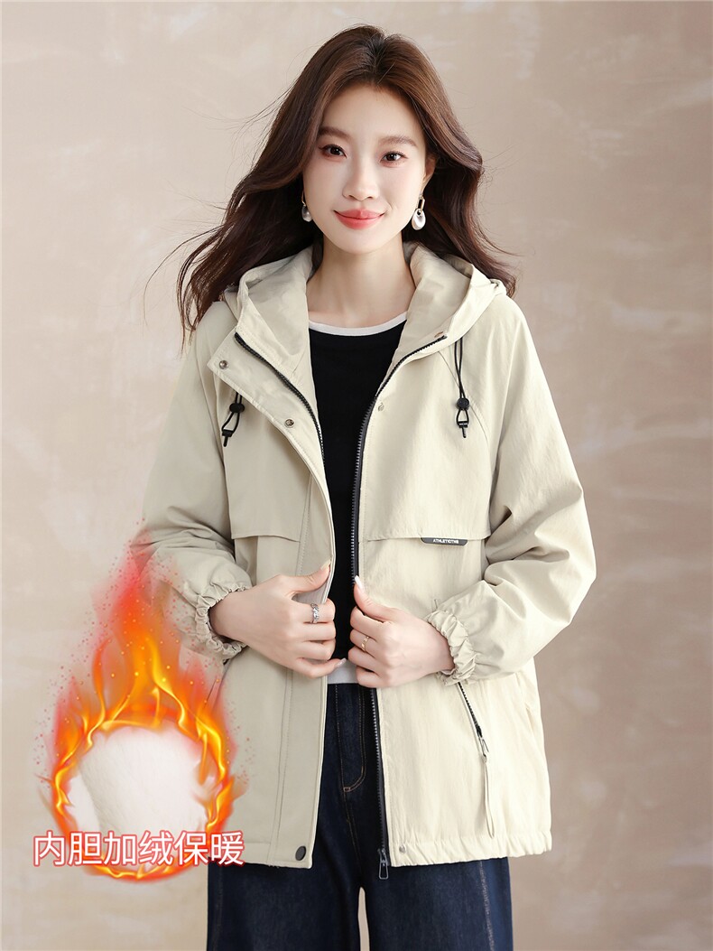 现货！现货！2025冬季女装新款加绒加厚棉衣棉服,女装棉衣/棉服,以桐