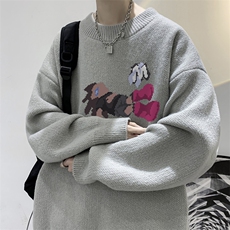 灰色