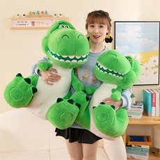 梦瑶玩具 恐龙