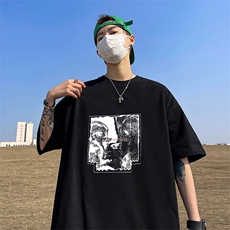 黑色