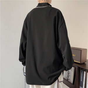 抖音得物品质德绒打底衫212-2-DY111-特P25图片