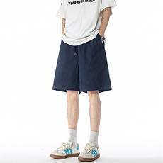 [备货10W件]夏季短裤5X3038特批9.5不长裤款5X3040特批12.5，男装牛仔裤，电商A102