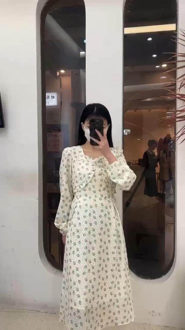 连衣裙，女装连衣裙，Lico&co(2F)