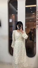 连衣裙，女装连衣裙，Lico&co(2F)