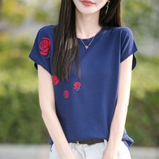 藏蓝色