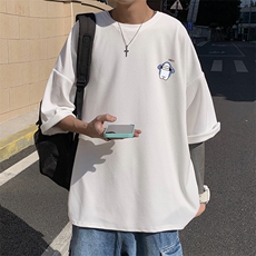 白色