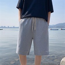 男春季潮流时尚休闲短裤D3P26，男装休闲裤，星座1116-2