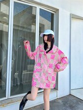 现货防晒衣，花色定制面料，设计。,其它,非布可衣