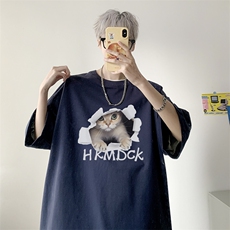 藏青色