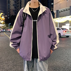紫色