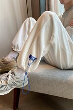 ！21春季新款潮流百搭休闲裤男士运动裤早春卫裤K2025P45，男装休闲裤，电商B220