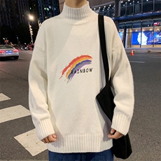白色