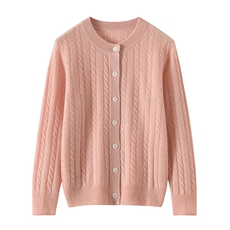 2025年秋季时尚百搭通勤简约休闲女士羊绒衫，女装羊绒衫，玖雪绒羊绒