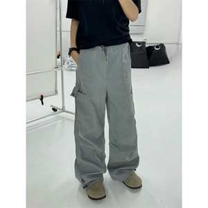 2025新款男工装休闲裤B331/P56图片