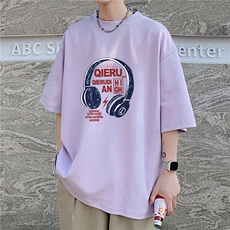 紫色