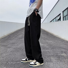 男春夏新款青少年时尚休闲裤K9518P35，男装休闲裤，星座1116-2