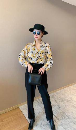 春款套装，女装职业装，琳涵衣秀