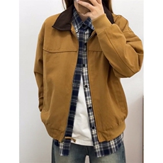 深卡其